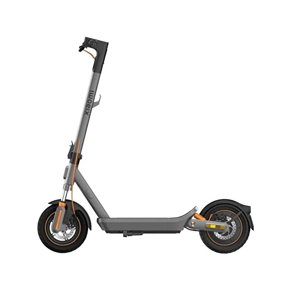 Electric Scooter 6 Max  GRİ